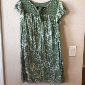 Size Medium Dress